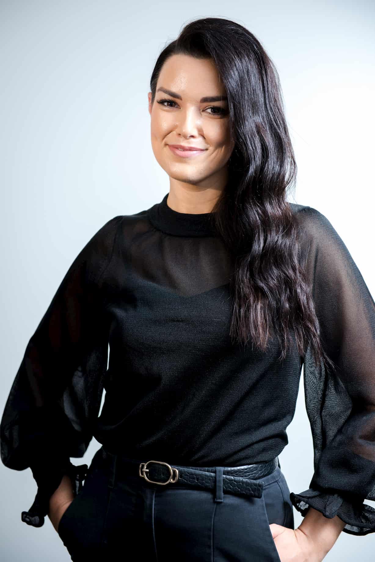 Dr Maeve Ahern, Cosmetic Physician